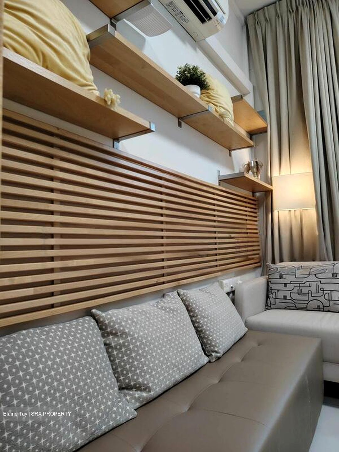 Calin Mansions (D14), Apartment #446557041